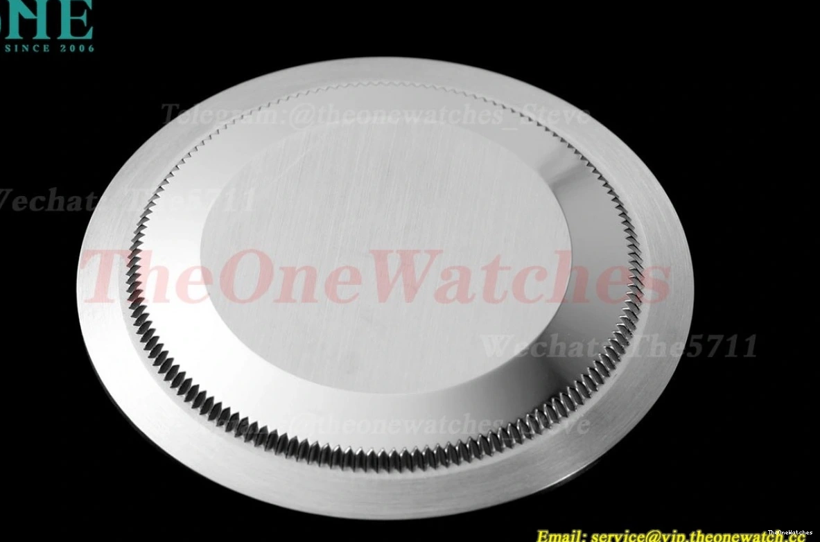 THBF Black 126710 40mm Master Batman Oys Dial GMT SH3285 SS SS II 0104